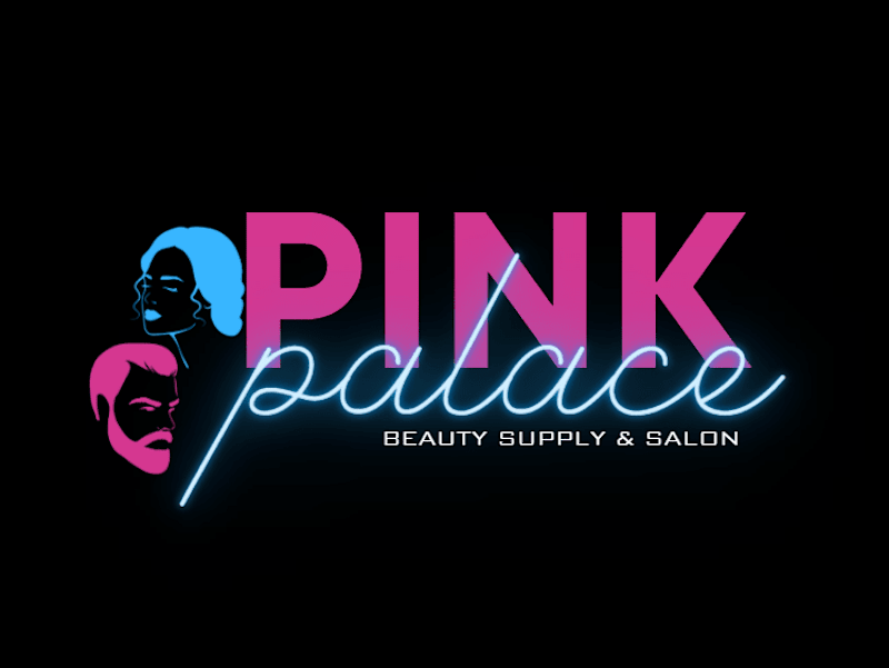 Cover image for Logo for Salon :)