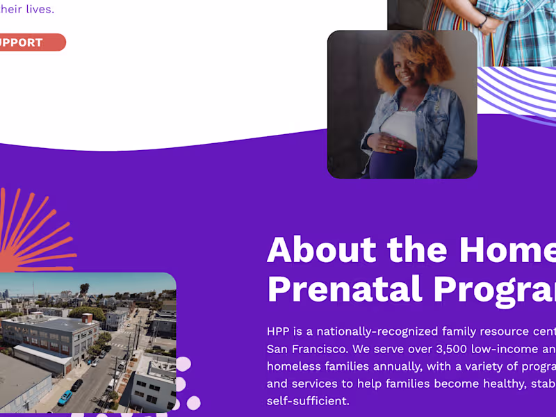 Cover image for Designing for Non-Profits