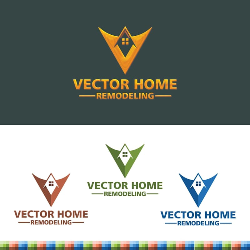 Cover image for logo design