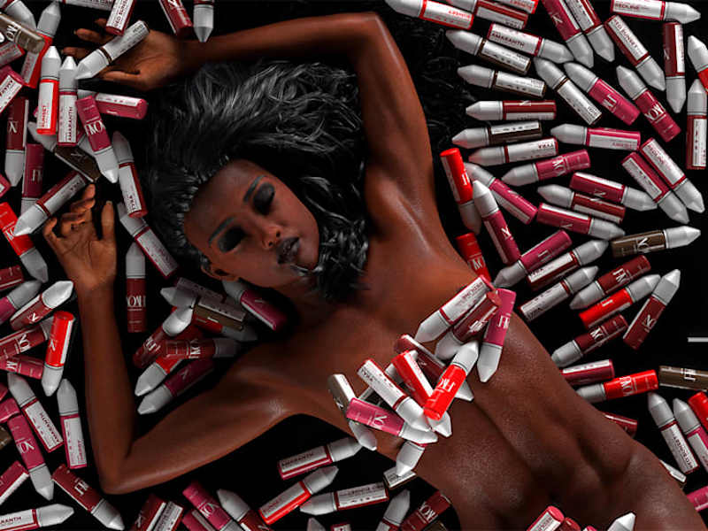 Cover image for NOAH [client]