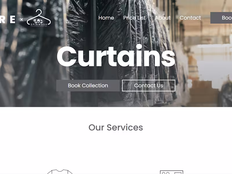 Cover image for Attire