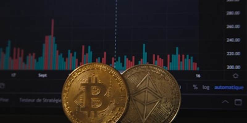 Cover image for Crypto Hub