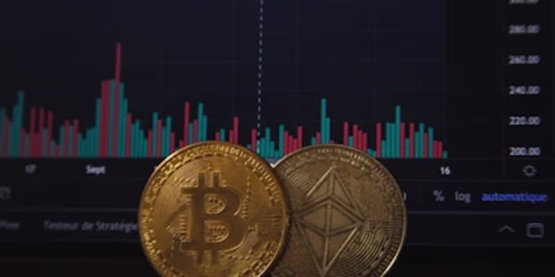 Cover image for Crypto Hub