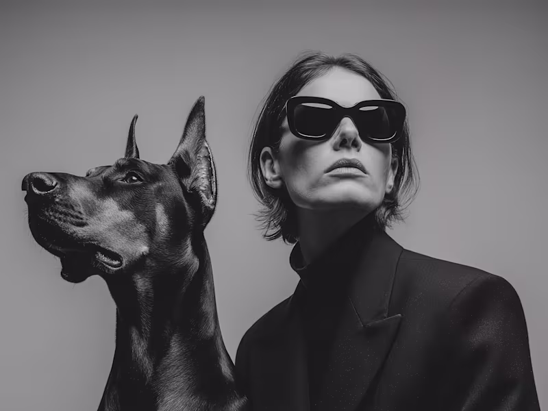 Cover image for Creative Direction on Demand