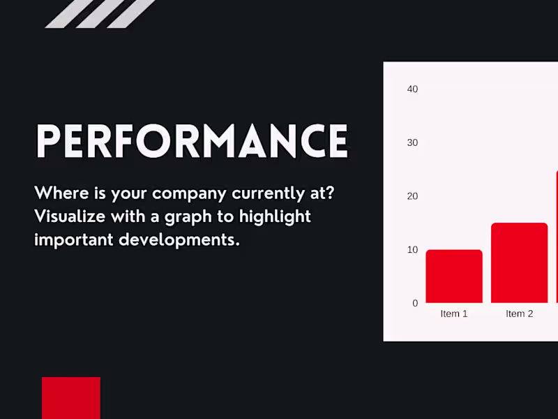 Cover image for Marketing Plan Consultation and Presentation Design