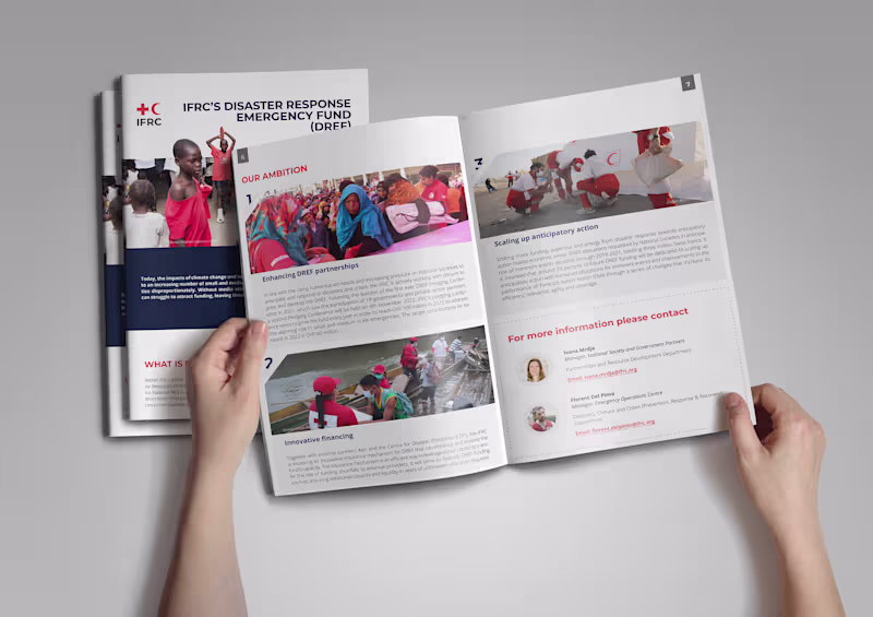 Cover image for Book, Report, and Editorial Design