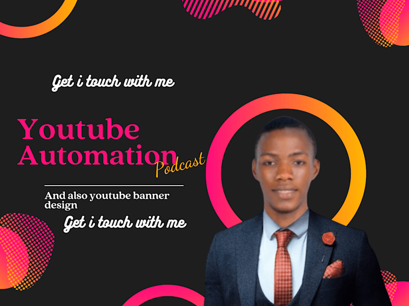 Cover image for Youtube automation