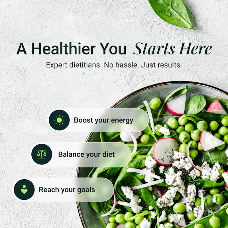Cover image for Meta Ads for Dietitian Live