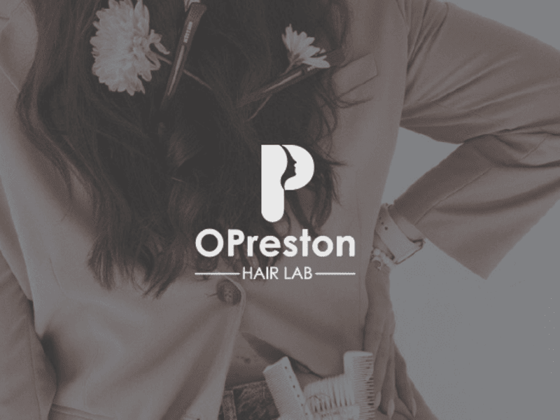 Cover image for OPreston Hair lab