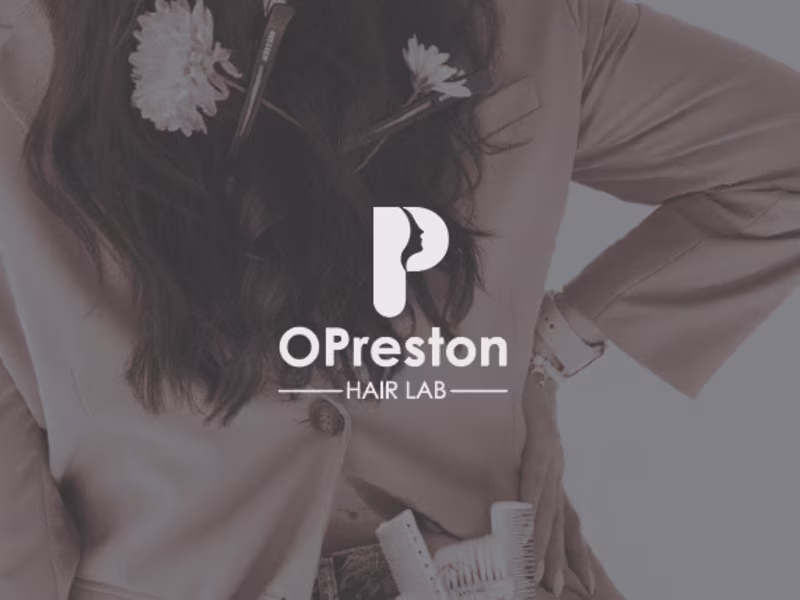 Cover image for OPreston Hair lab