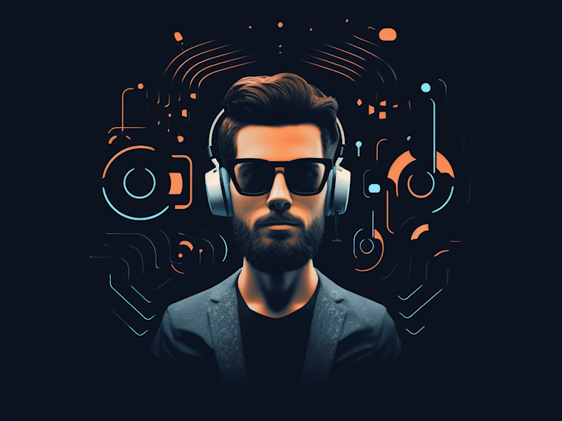 Cover image for 
First Talk Podcast