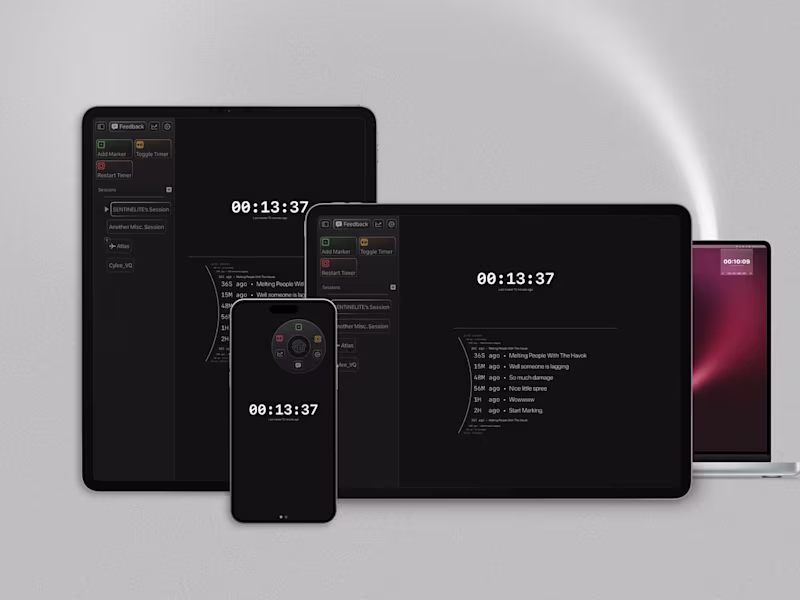 Cover image for Lead Swift Developer/Architect