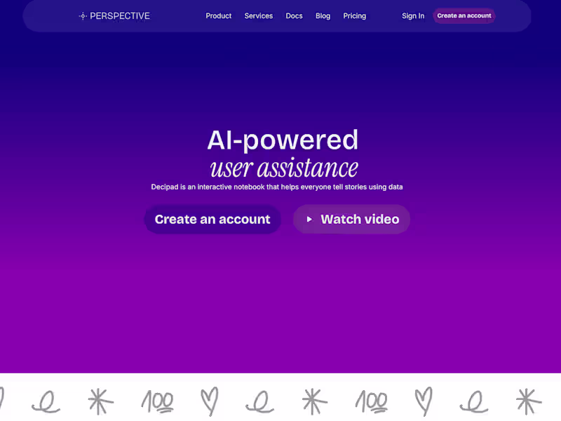 Cover image for Startup Landing Page