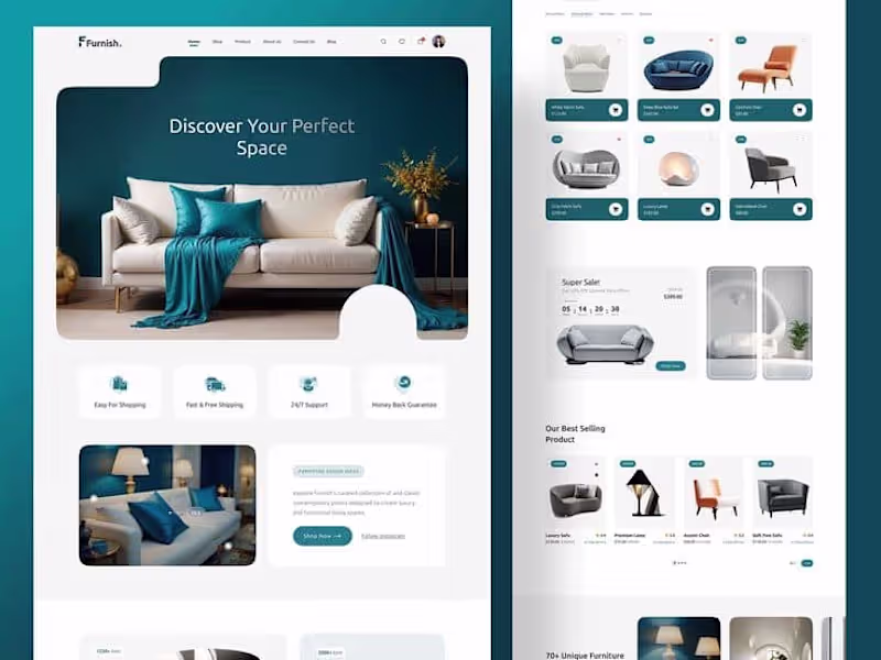 Cover image for WordPress Woocommerce