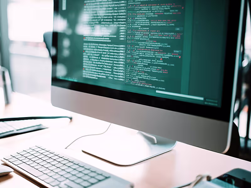 Cover image for SXO Web Development