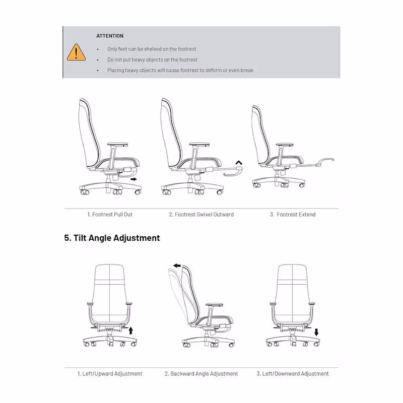 Cover image for Product Manual for Mazzetti