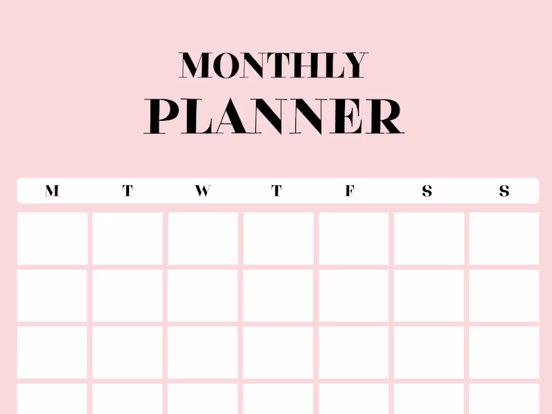 Cover image for Content Strategy Session + 30 day calendar 