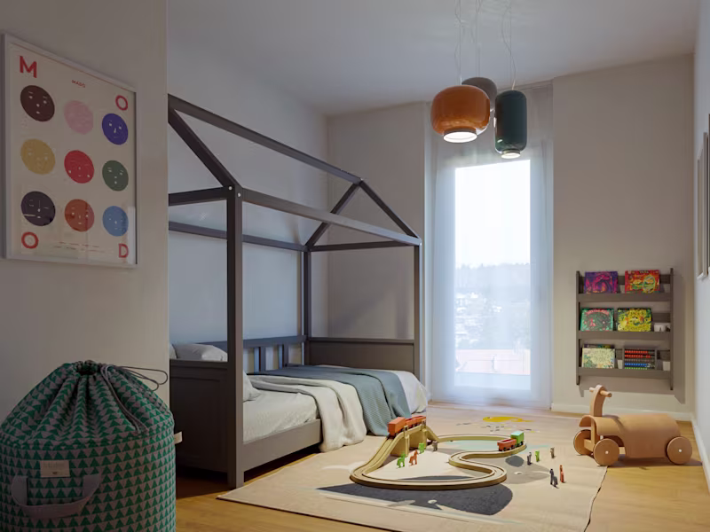 Cover image for Interior Still Images 