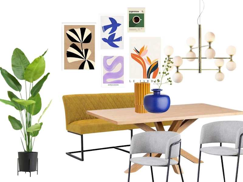Cover image for Interior design styling 