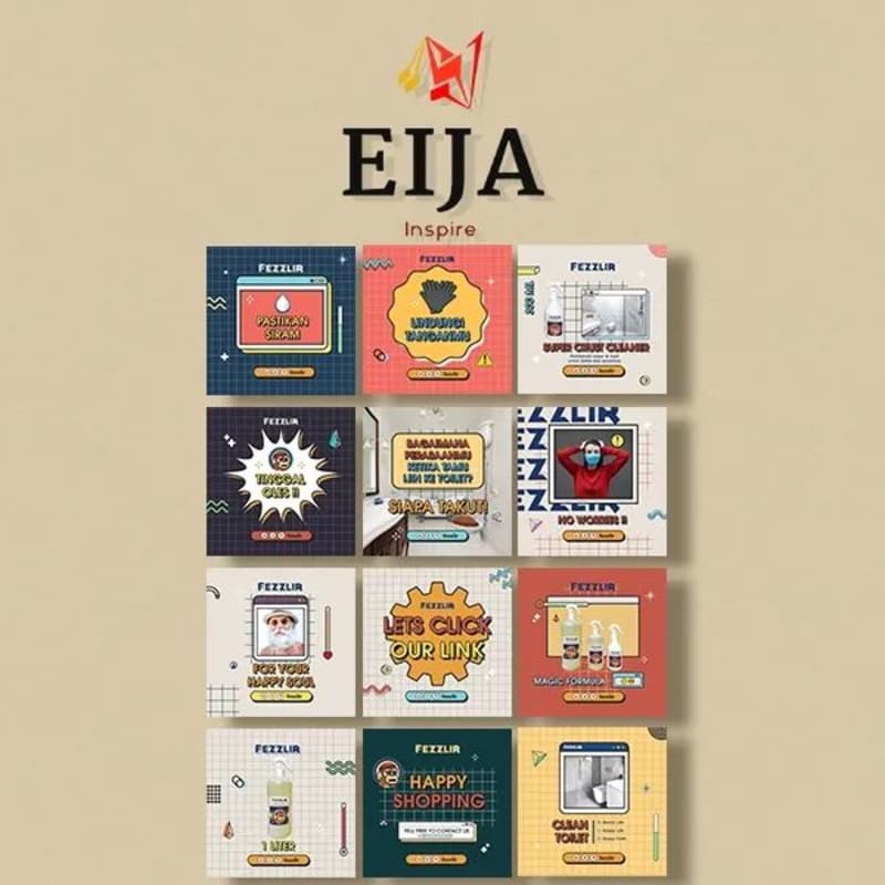 Cover image for Social Media Design