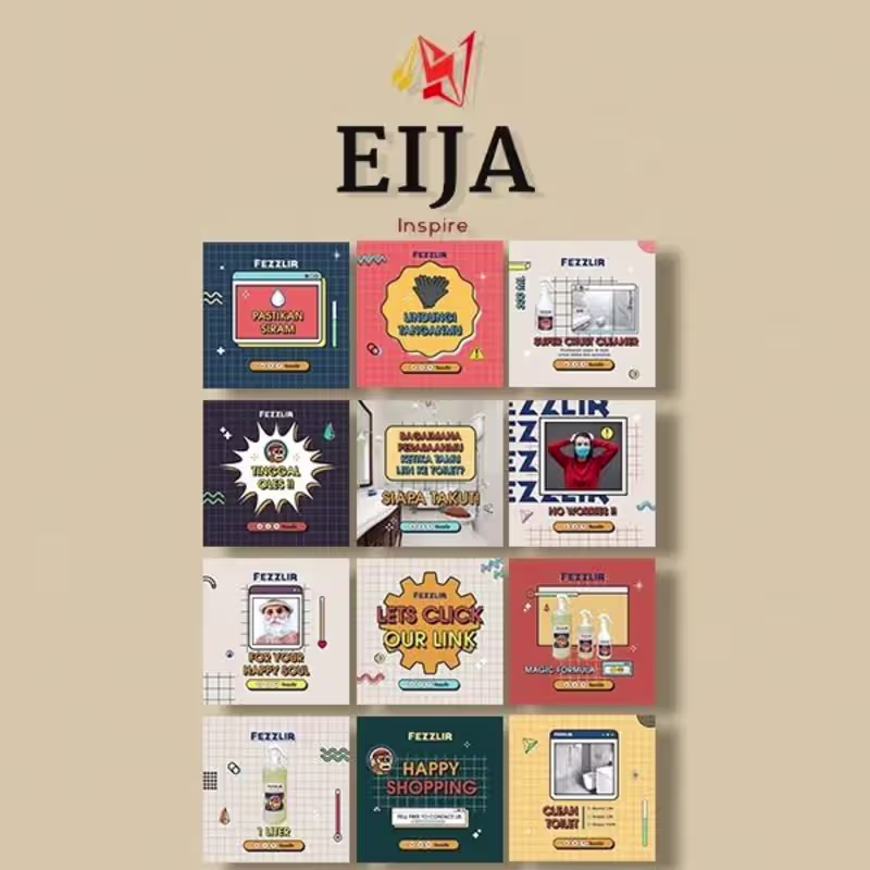 Cover image for Social Media Design