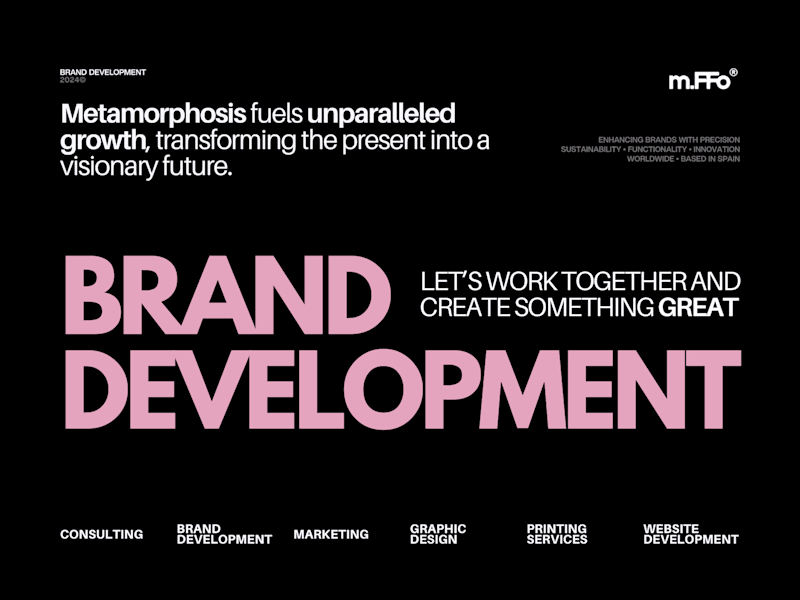 Cover image for Branding Kit Design