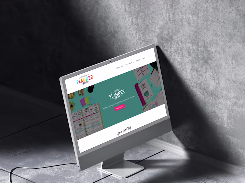 Cover image for Kajabi Website Design, Development & Consulting