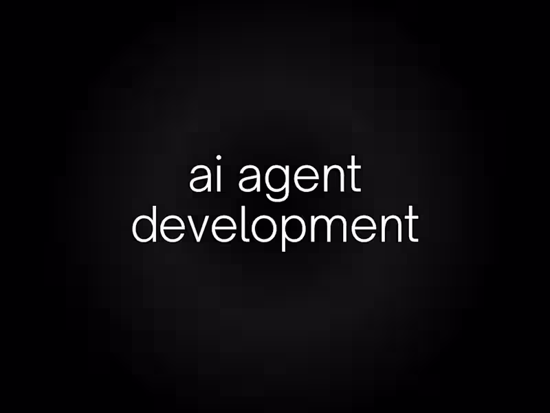 Cover image for Advanced AI Agent Development using LangChain & LangGraph
