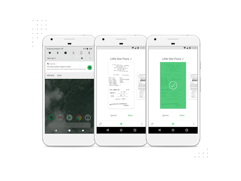 Cover image for Best Note Taking App - Organize Your Notes with Evernote