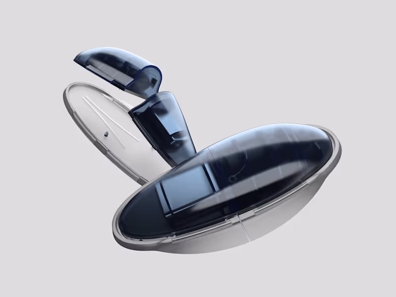 Cover image for Quid