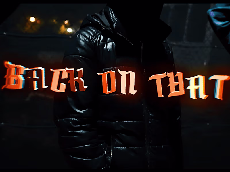Cover image for Music Video Editing