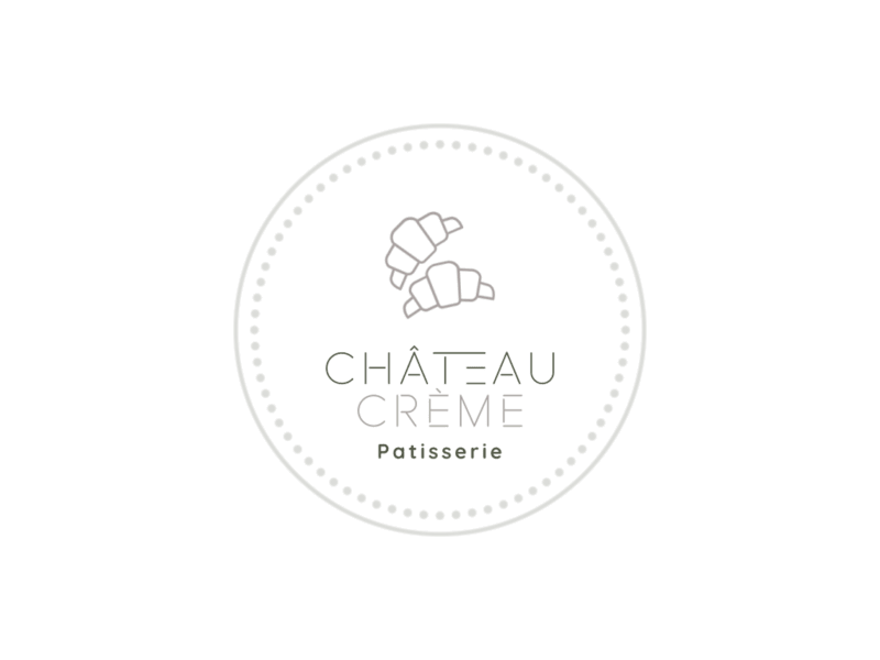 Cover image for Logo for Château Crème