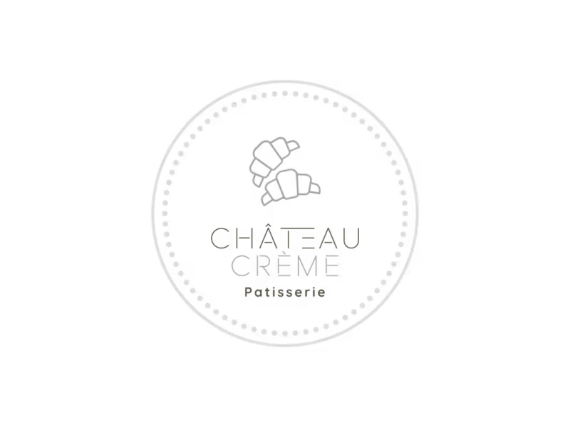 Cover image for Logo for Château Crème
