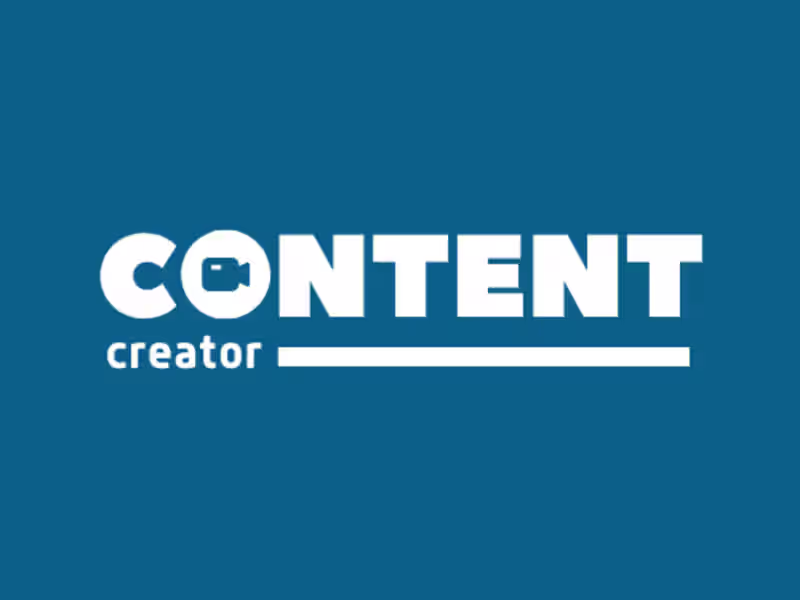Cover image for **"Social Media Content Creator | Engaging & Impactful Posts"**