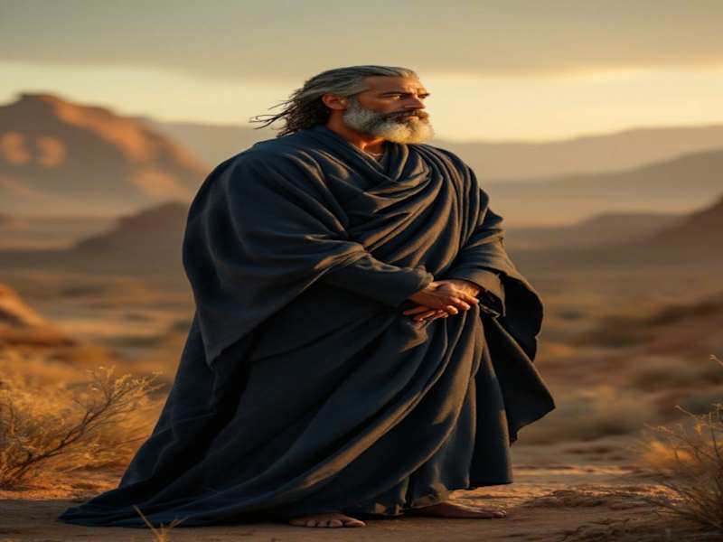 Cover image for Unmasking the Spirit: Discerning True and False Prophets