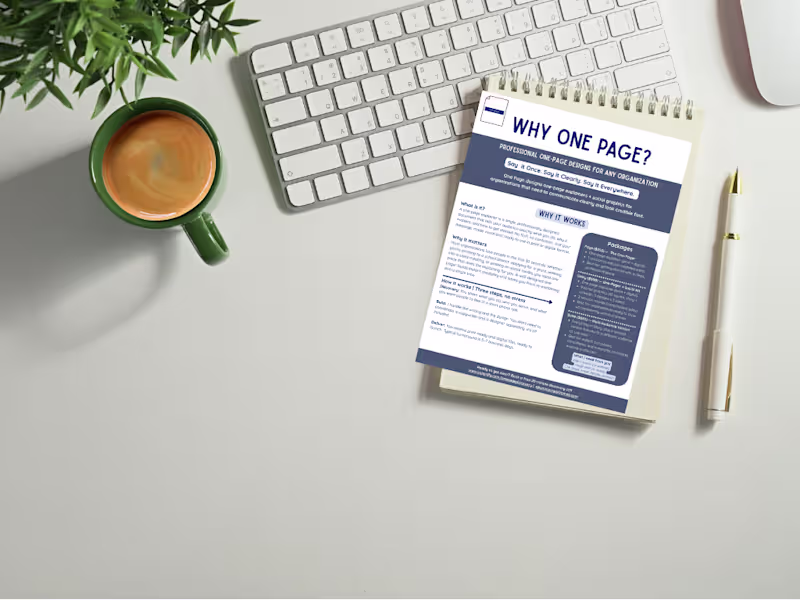 Cover image for A print mockup showing a