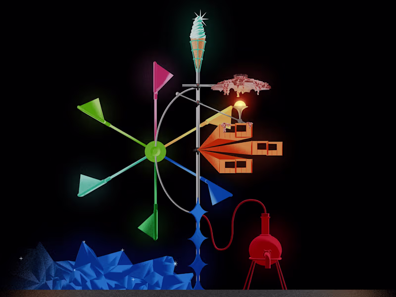 Cover image for INDA Eras