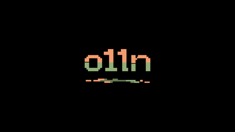 Cover image for o11n: AI-Augmented IDE