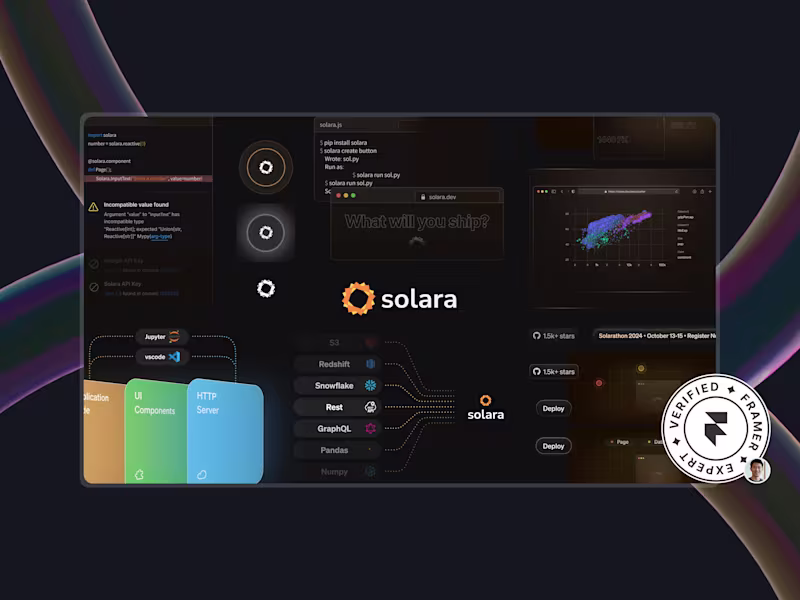 Cover image for Retainer - Design Services ☕️🧑‍💻✨