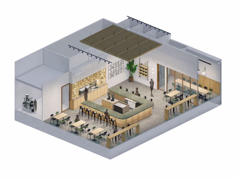 Cover image for Interior Design Package