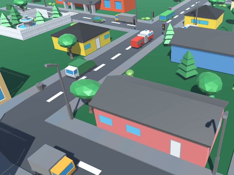 Cover image for Game Assets
