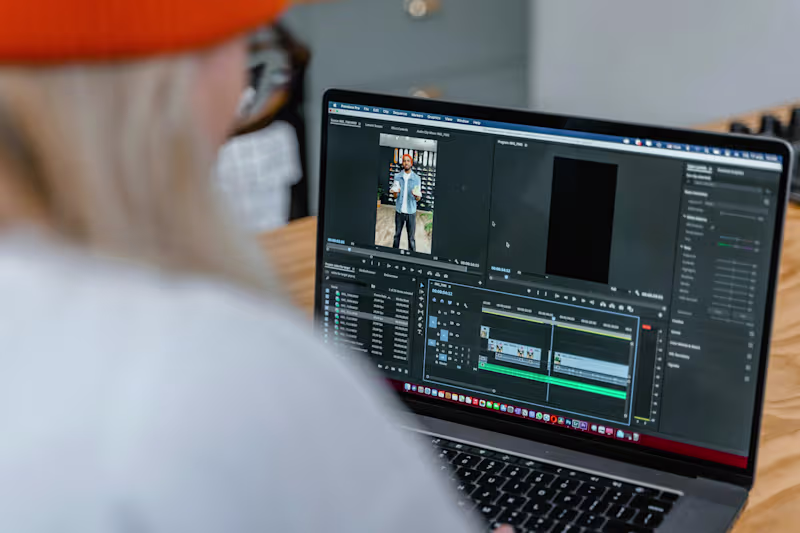 Cover image for Aesthetic Content Editing