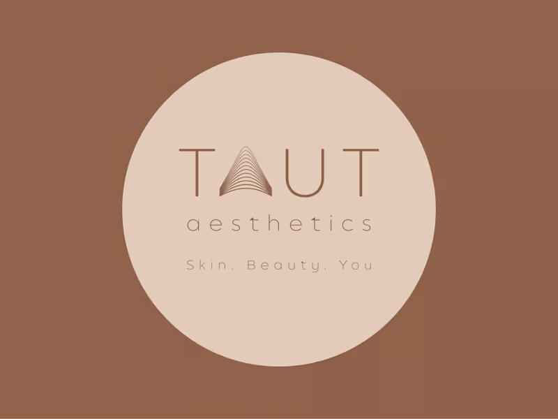 Cover image for Taut Aesthetics | Branding Project