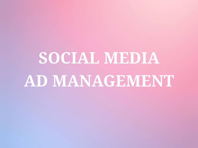 Cover image for Ads that sell to your audience