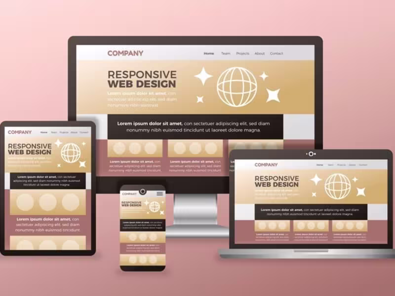 Cover image for Web Design 