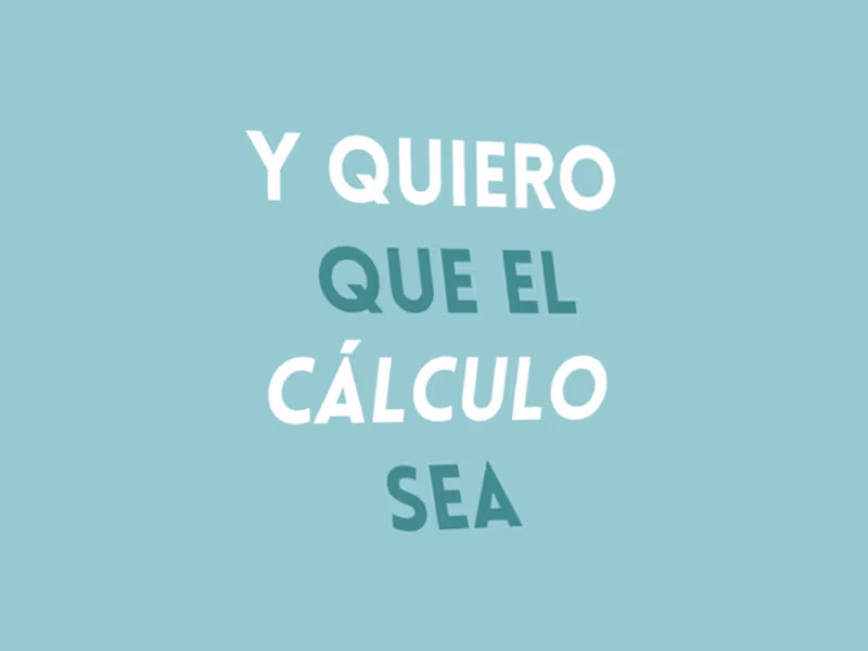 Cover image for Lyric video animation - Perseide