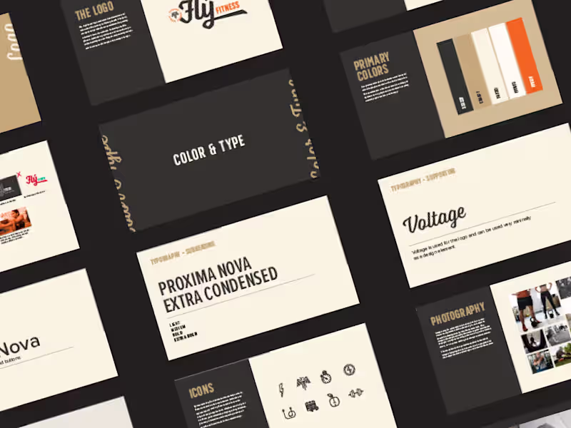 Cover image for Transform Your Business with a Powerful Brand Package