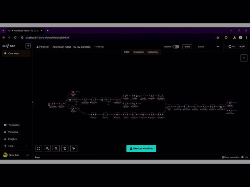 Cover image for AI YouTube Shorts Automation Workflow – n8n + OpenAI