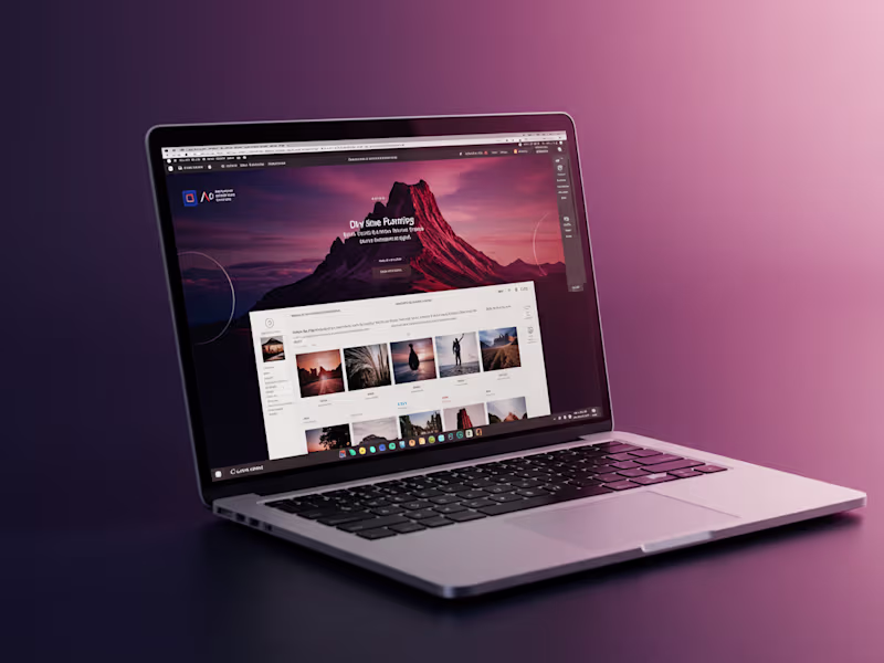 Cover image for Frontend & UI/UX Pro | Websites That Convert & Engage