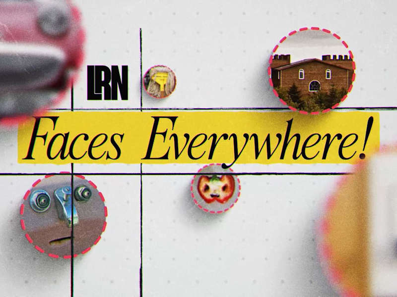 Cover image for LRN Media - Explainer Animation